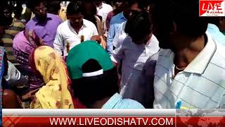 Watch KALAMPUR BJD PADAYATRA Video