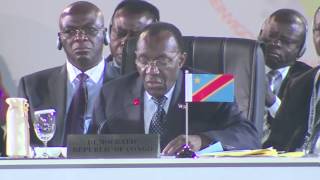Watch Proceedings of Foreign Ministers Meeting, India Africa Part 3 Video