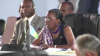 Watch Proceedings of Foreign Ministers Meeting, India Africa Part 8 Video