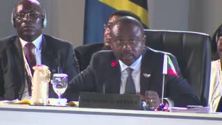 Watch Proceedings of Foreign Ministers Meeting, India Africa Part 13 Video