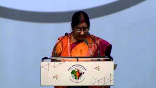 Watch Opening Statement by Smt. Sushma Swaraj, Minister of External Affairs of India Video