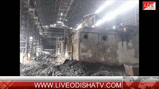 Watch KEONJHAR K J S ALUWALIA PLANT Video
