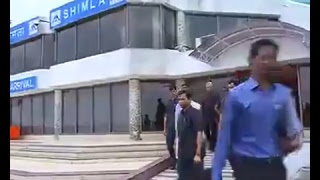 Watch PM Modi flags off first UDAN flight under Regional Connectivity Scheme, on Shimla-Delhi sector Video