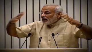Watch PM Modi's vision on Rural Development! Video