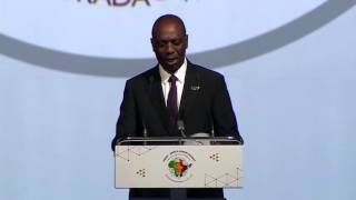 Watch Opening Statement by H. E. Mr. Carlos Agostinho do Rosario, PM of the Republic of Mozambique Video