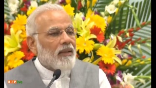 Watch PM Modi to Release Commemorative Stamp on 1000th Birth Anniversary of Sri Ramanujacharya Video