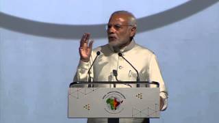 Watch Closinng Statement by Shri Narendra Modi, Hon'ble Prime Minister of India Video