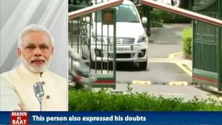 Watch New India not about VIP, It's about EPI- every person is important: PM Video