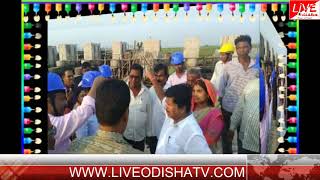 Watch ATANU SABYASACHI NAYAK MLA MAHAKALAPADA DIWALI WISH Video