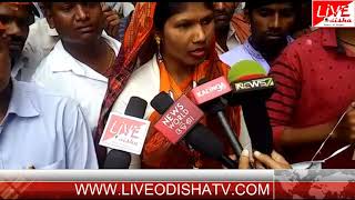 Watch MOHANA BJP STRIKE Video