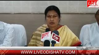 Watch BARGARH MEETING SNEHANGINI CHHURIA Video