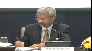 Watch Media Briefing on visit of Prime Minister Shinzo Abe of Japan to India Video