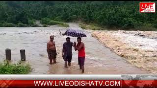 Watch MOHANA 3ft WATER ON ROAD Video