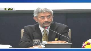 Watch Media Briefing on visit of Prime Minister Shinzo Abe of Japan to India Video