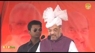 Watch Development projects worth around Rs. 35,000 crore have not reached to the people of Tripura Video