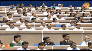 Watch PM Modi appeals to legal fraternity, especially lawyers to do more 'pro bono' work for poor. Video