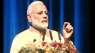 Watch PM Shri Narendra Modi's speech at Opening Ceremony of International Vesak Day in Sri Lanka Video