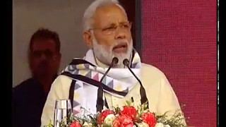 Watch PM Modi's address to Indian Origin Tamil Community at Norwood Ground in Norwood, Sri Lanka Video
