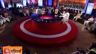 Watch Editor Round-Table: Shri Amit Shah Talks About The Works Of Modi Government Video