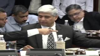 Watch Launch of India's BRICS website and unveiling of BRICS logo by EAM (March 22, 2016) Video