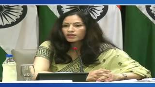 Watch Media Briefing on PM's forthcoming visits to Belgium, US and Saudi Arabia 28 March 2016 Video