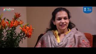 Watch Women Empowerment - Subha Varier, ISRO Scientist Video