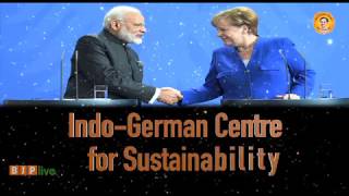 Watch India and Germany are made for each other - catch highlights of PM Modi's historic visit to Germany Video