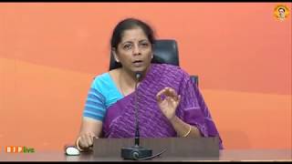 Watch Congress and itâ€™s leader have been consistently undermining and disrespecting Indian Army Video