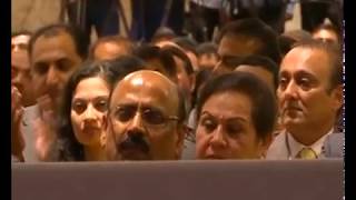 Watch PM Shri Narendra Modi addresses Indian diaspora in Washington DC, USA Video