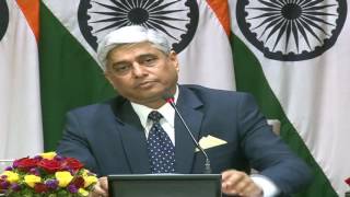 Watch Weekly Media Briefing by official spokesperson (July 14, 2016) Video