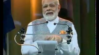 Watch PM Modi's interaction with Dutch-Indian community at The Hague, Netherlands Video