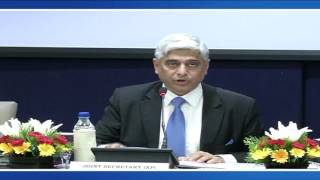 Watch Weekly Media Briefing by Official Spokesperson (August 18, 2016) Video
