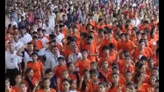 Watch PM Shri Narendra Modi addresses Samajik Adhikarita Shivir in Rajkot, Gujarat : 29.06.2017 Video