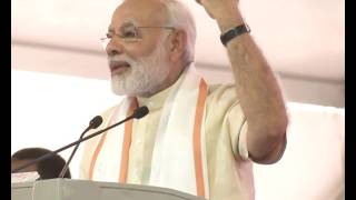Watch PM Modi's speech at inauguration of Sabarmati Ashram Centenary Celebrations in Ahmedabad, Gujarat Video