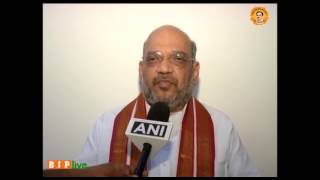 Watch I want to congratulate PM, FM for implementing historic and much needed tax reform - GST Video