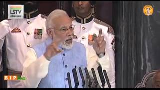 Watch Sardar Patel integrated India territorially, GST is integrating India economically - PM Video