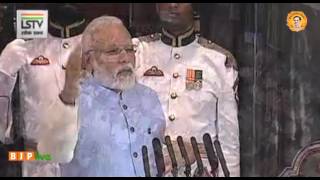 Watch GST is a system that ends the imbalances in the countryâ€™s trade : PM Modi Video