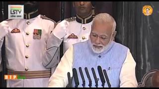Watch GST Council had its 18th meeting. Incidentally, the Holy book Gita also has 18 chapters : PM Modi Video