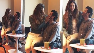 Watch Anil Kapoor And Tabu's ROMANTIC Moment - Watch Video Video