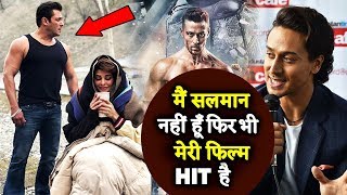 Watch RACE 3: Story Behind Viral Pic Of Salman & Jacqueline, Tiger Shroff Reaction On Baaghi 2 Success Video