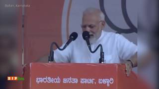 Watch People are demanding irrigation projects but Siddaramaiah govt has turned a deaf ear to their demand Video