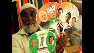Watch Karnataka Elections 2018: It's a fight to the finish between BJP, Congress | Economic Times Video