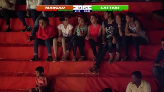 Watch Goa Kabaddi League Season 2 Day 3 Video