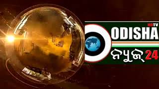 Watch Farmers Strike at Society Office Remunda, Bargarh Video
