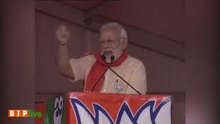 Watch Congress does not care for Dil or Dalits, it only cares for Deals! Video
