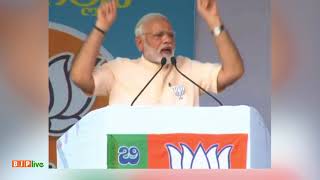 Watch A Dalit was chosen as president. Sonia Gandhi has still not given a courtesy call to him Video