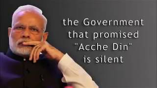 Watch Truth about fuel prices under PM Modi Video