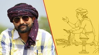 Watch Language of Rohit Dada and Narendra Shastri is not as good as Kathakar Video