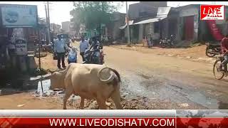 Watch BELPADA DRAINAGE PROBLEM Video