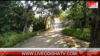 Watch KEONJHAR ILLEGAL MINING Video